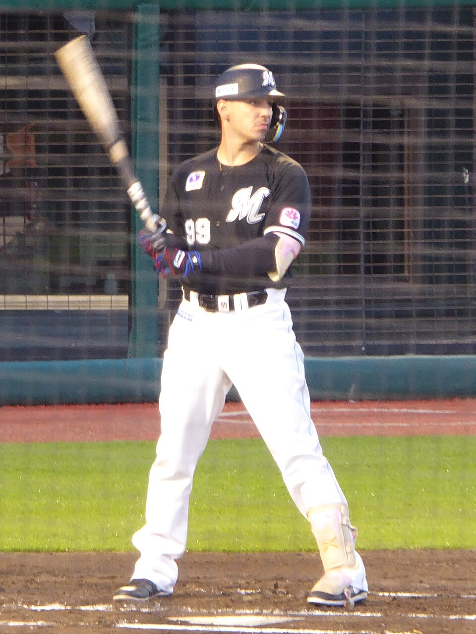Neftalí Soto