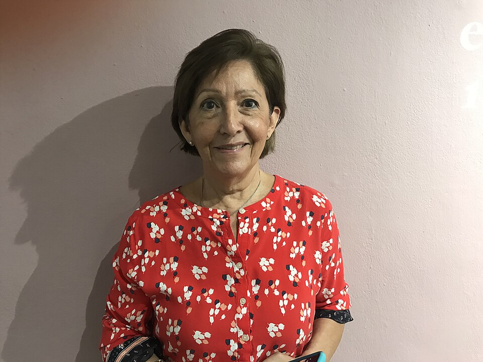 Negra Álvarez