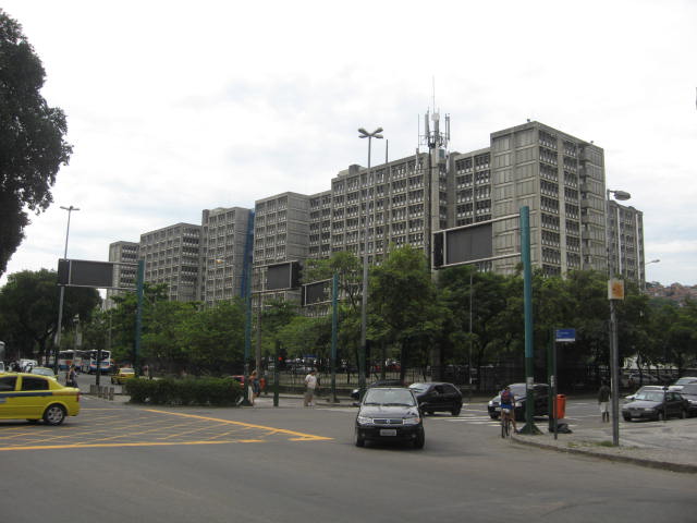 Negrao De Lima