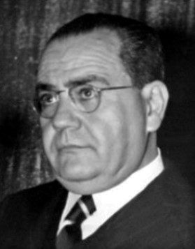 Negrín