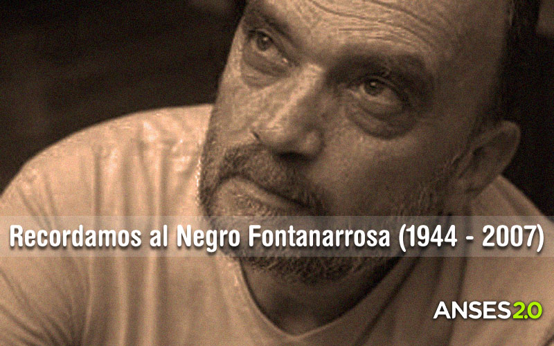 Negro Fontanarrosa