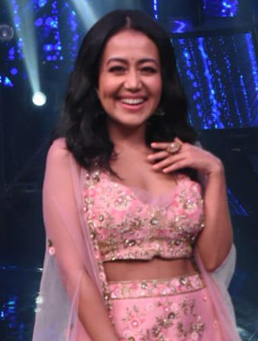 Neha Mukherjee