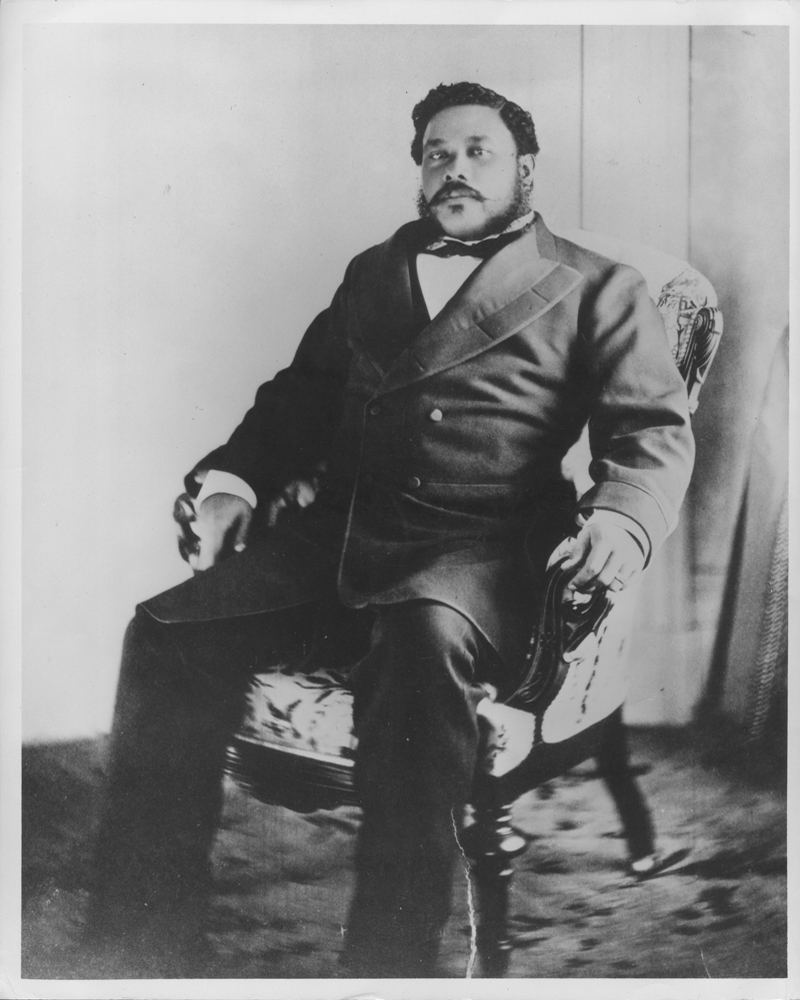 Nehemiah Steinberger