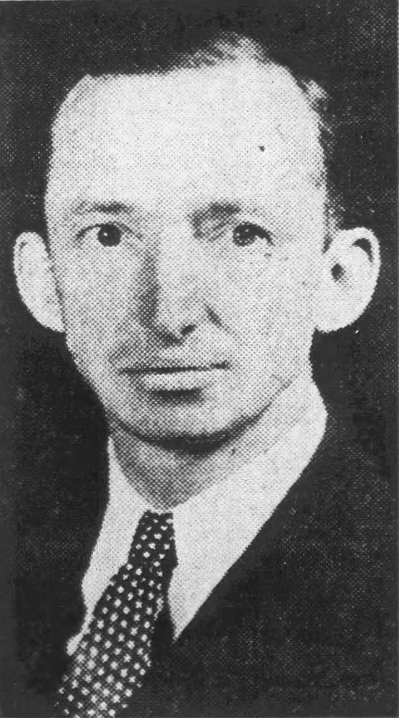 Neil Andrews