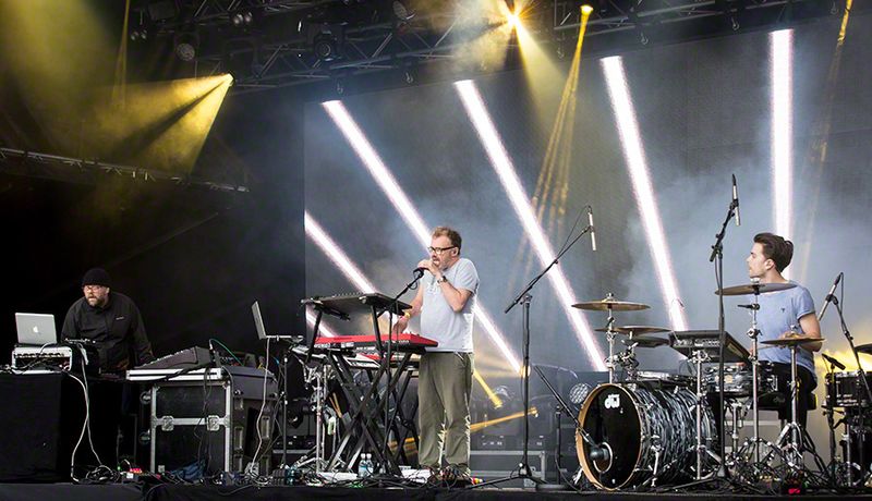 Neil Barnes