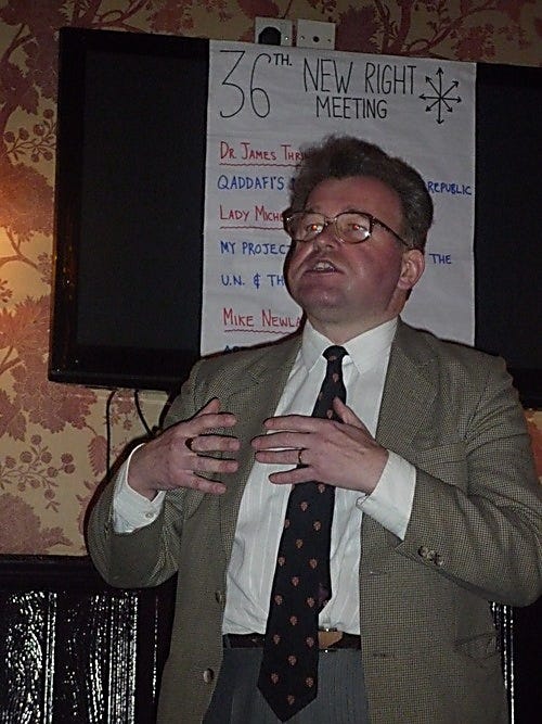 Neil Bowden