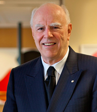 Neil Chrystal