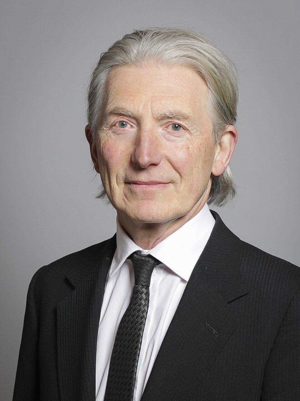 Neil Davidson