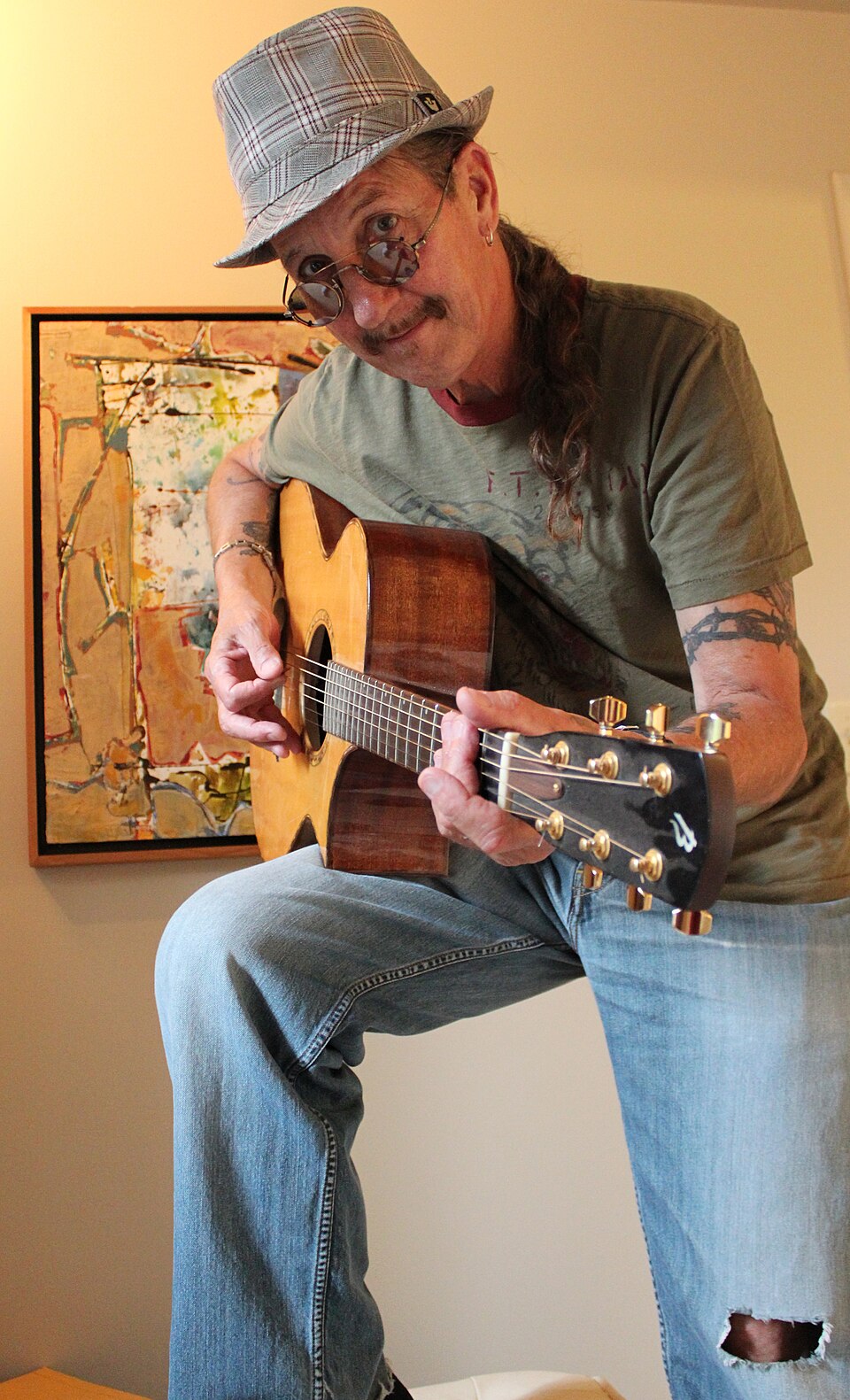 Neil Fagan