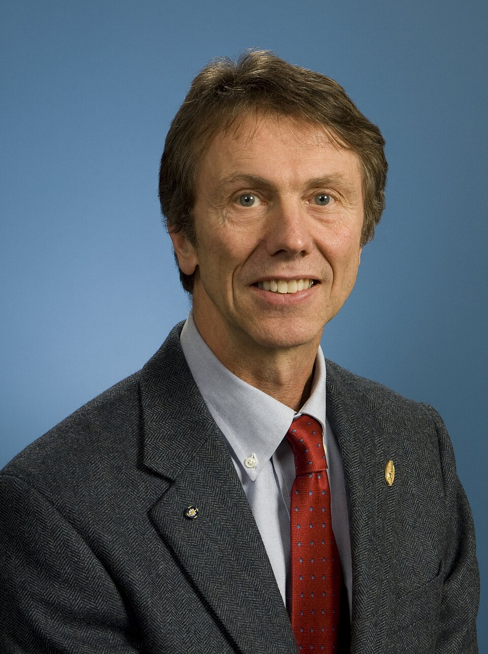 Neil Gehrels