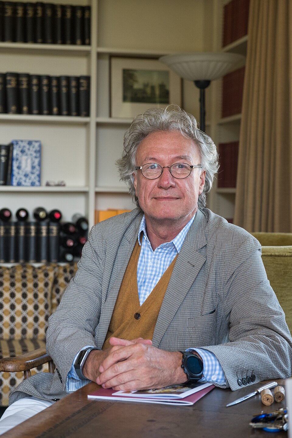 Neil Herring