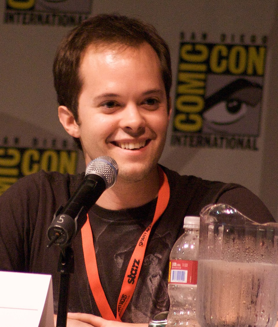 Neil Hibberd