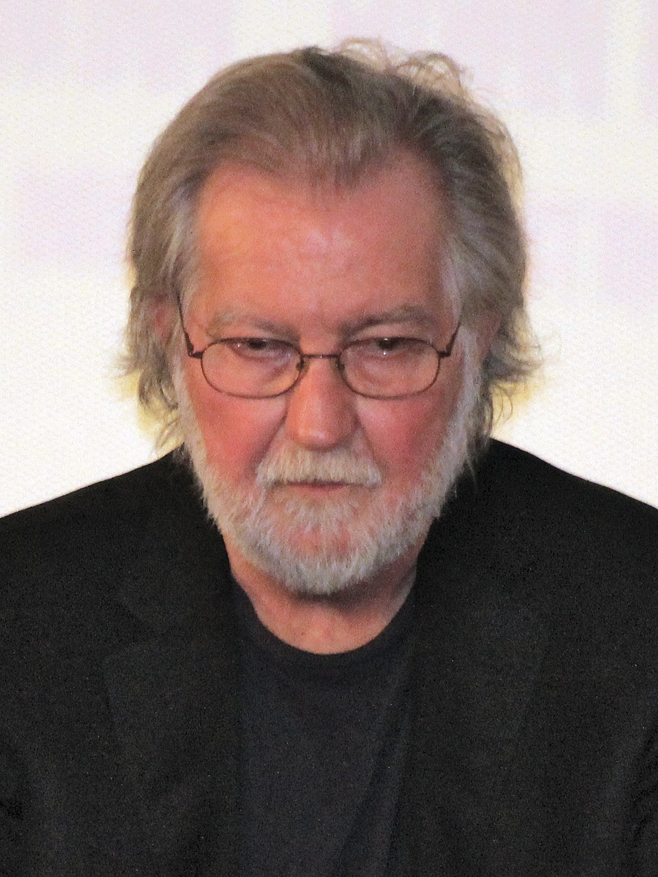 Neil Hooper