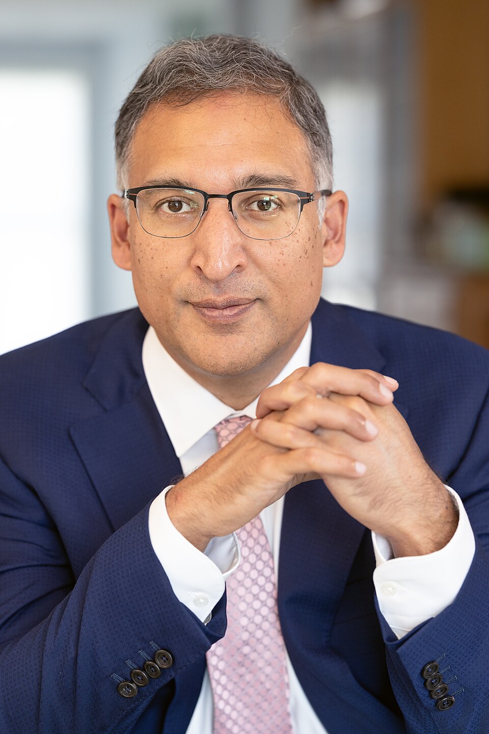 Neil Katyal