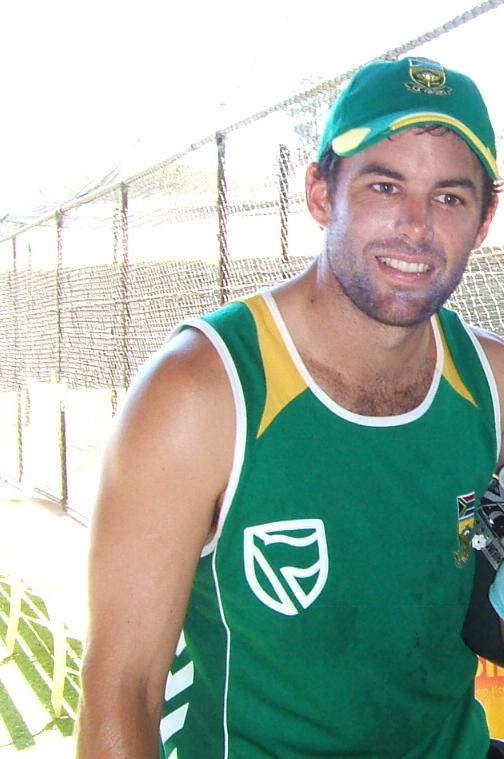 Neil McKenzie