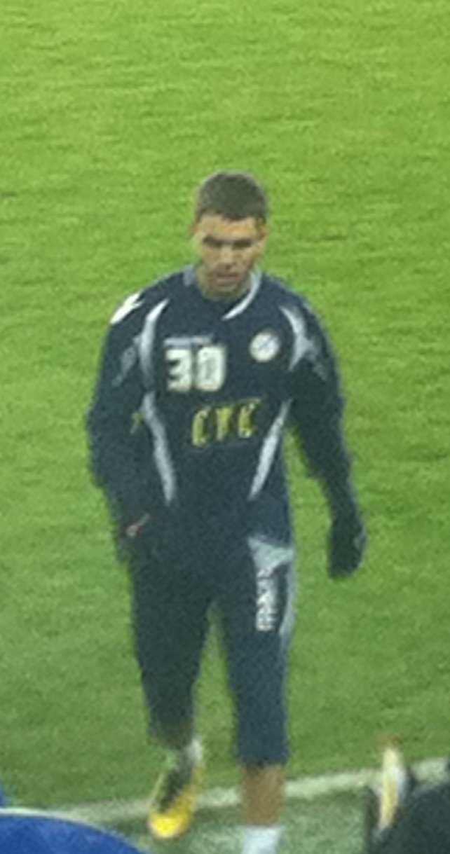 Neil McQuoid