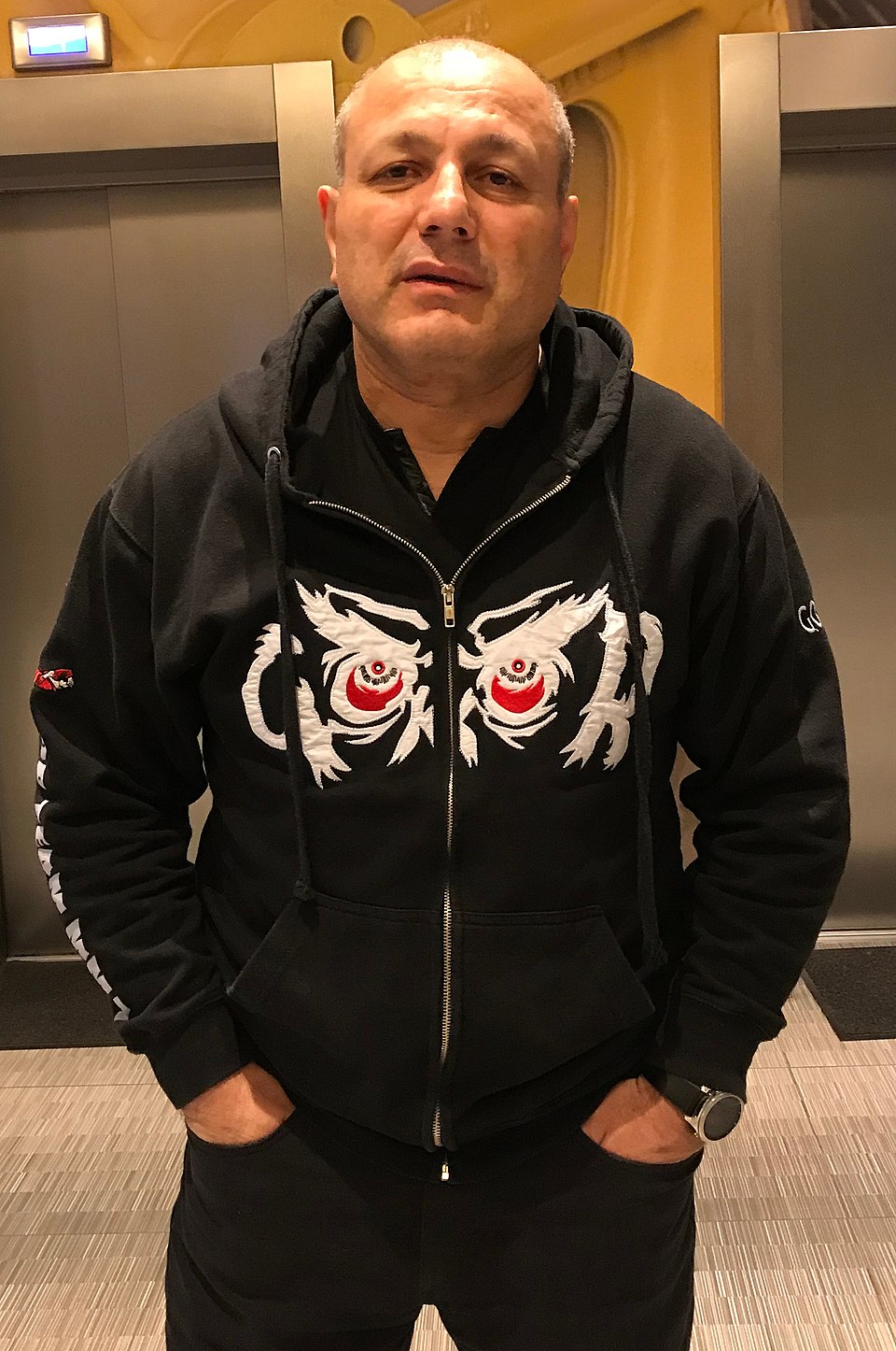 Neil Sako