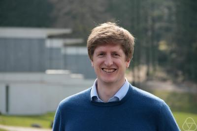 Neil Samworth
