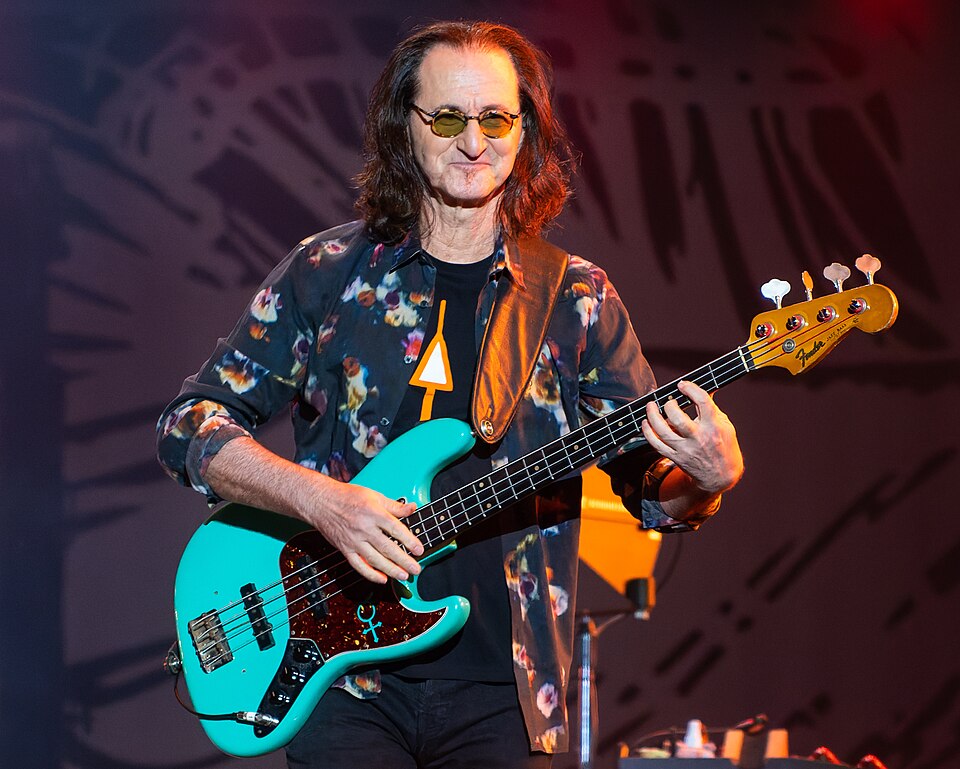 Neil Weinrib