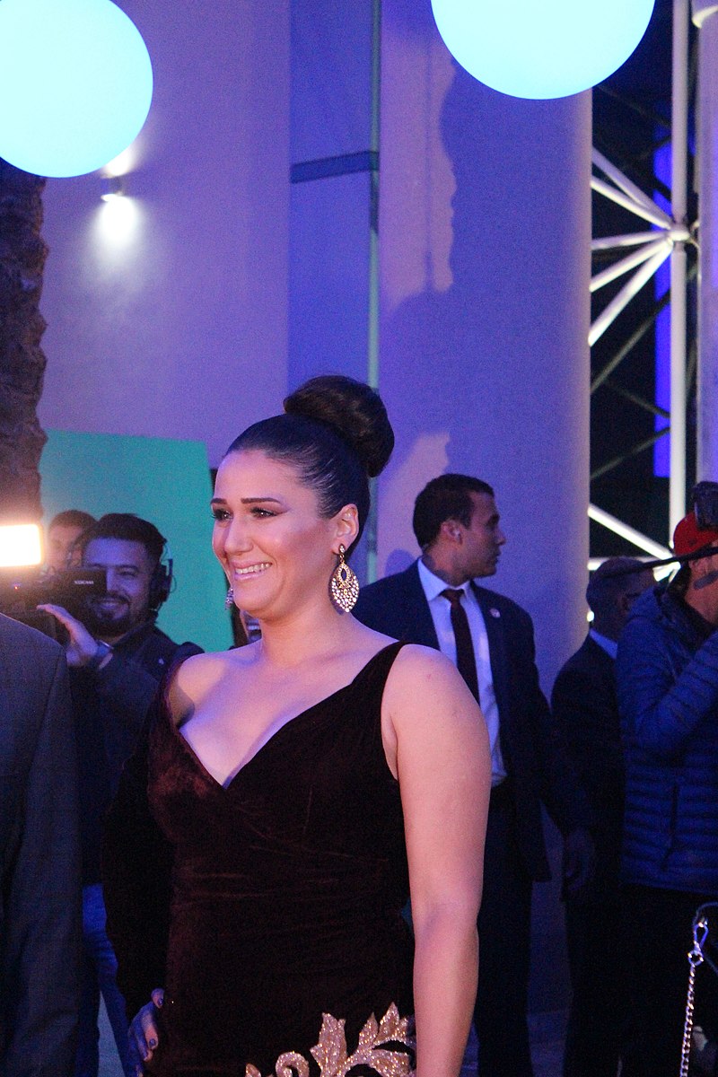 Neila Chaâbane