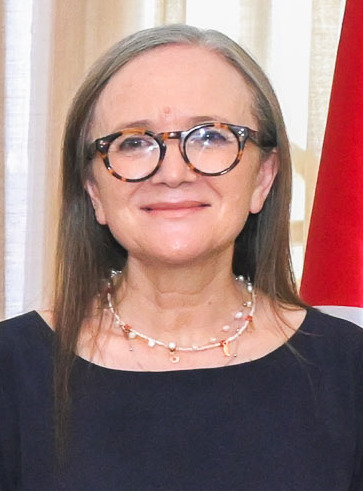 Neila Feki