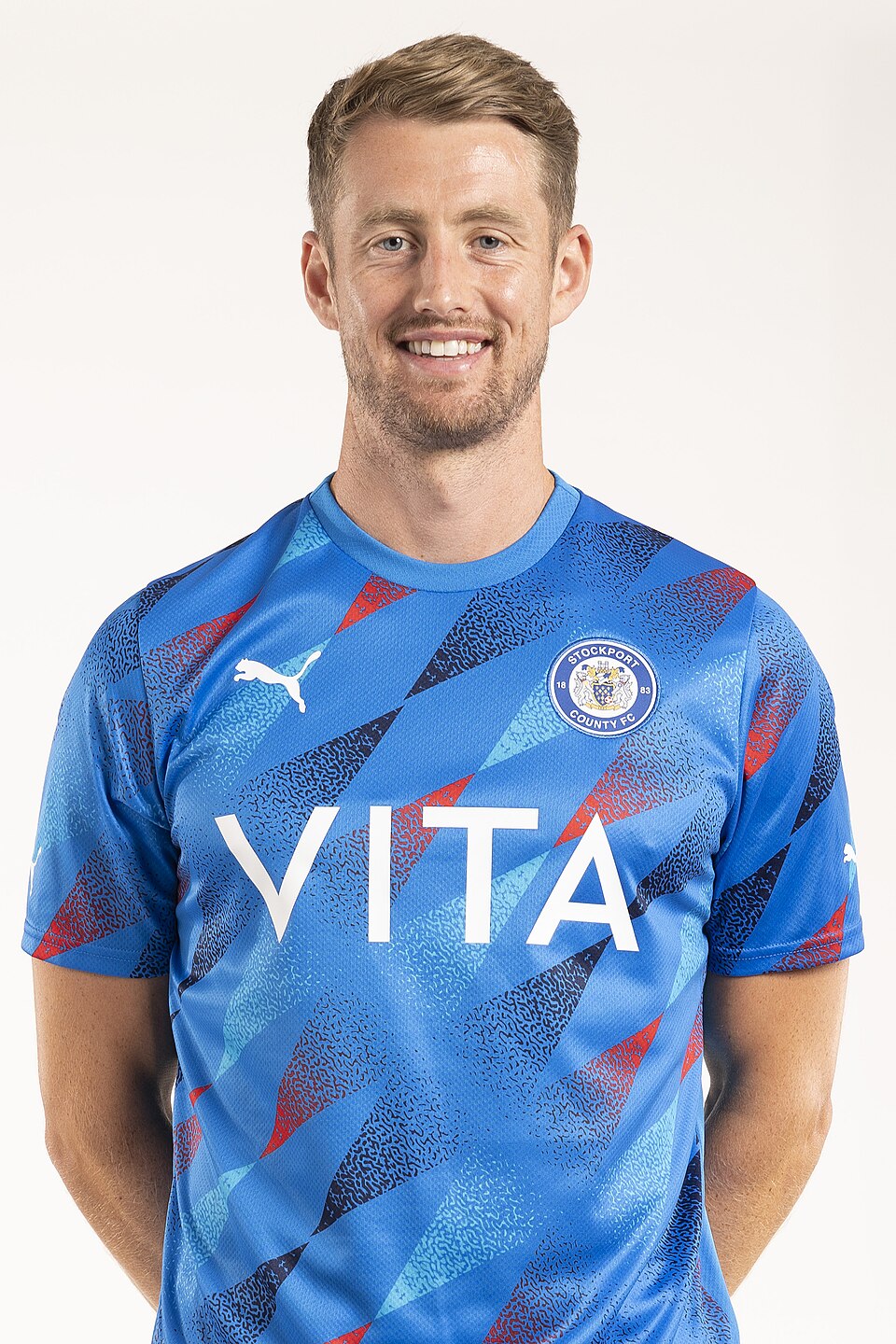 Neill Byrne
