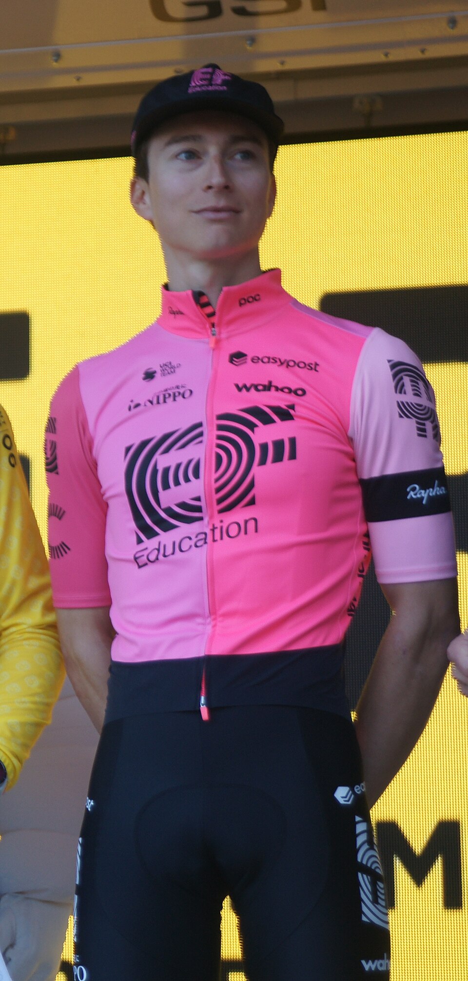 Neilson Powless
