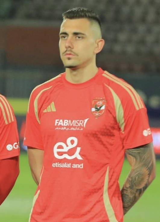 Nejc Gradišar