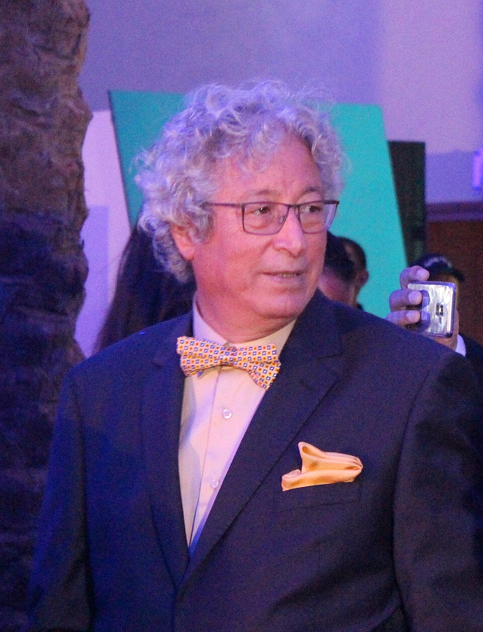 Néjib Ayed