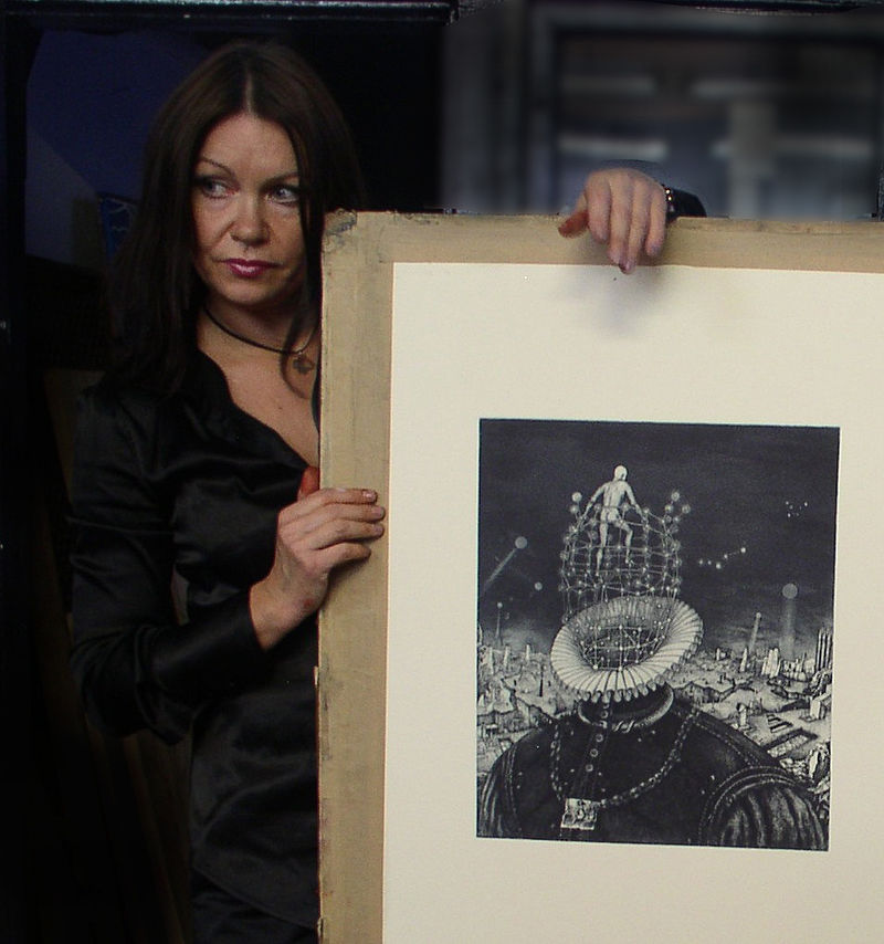 Nele Zirnīte