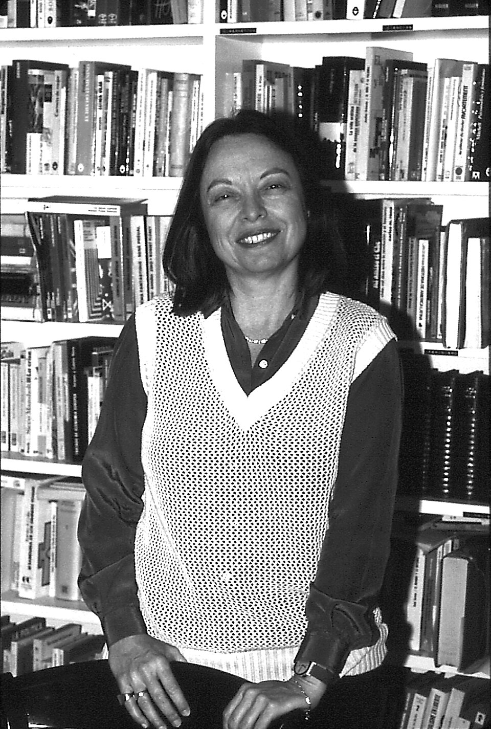 Nelida Monteiro