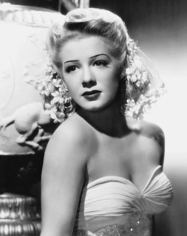 Nell Hutton