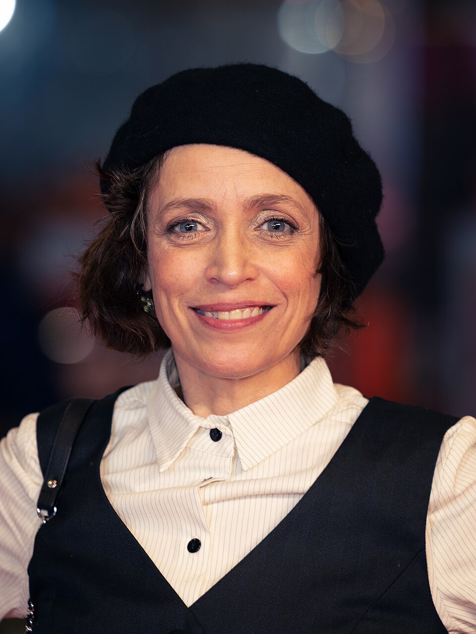 Nellie Thalbach