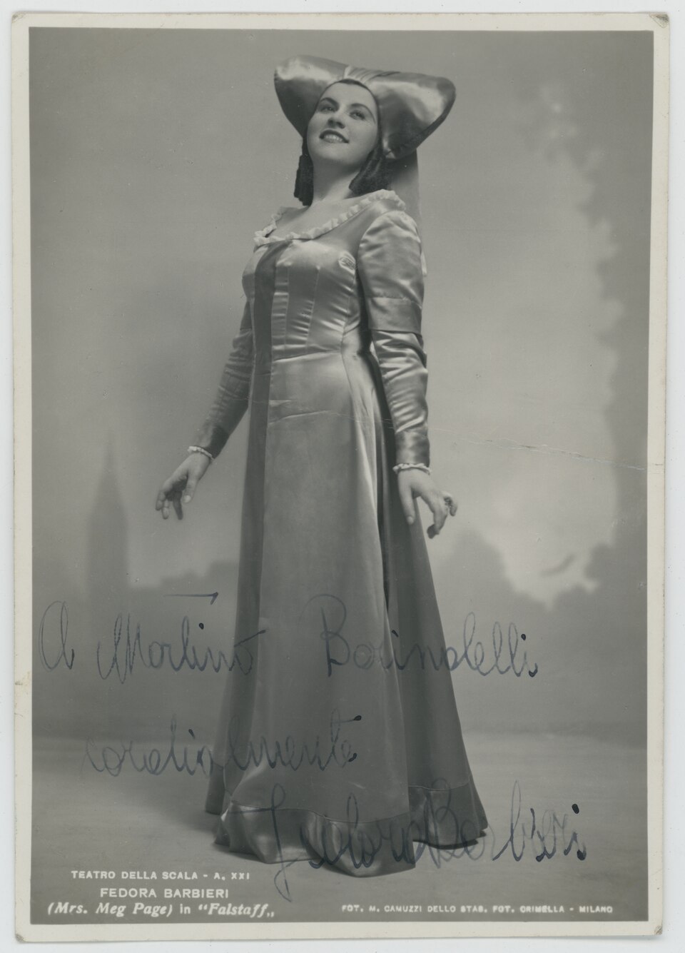 Nello Barbieri