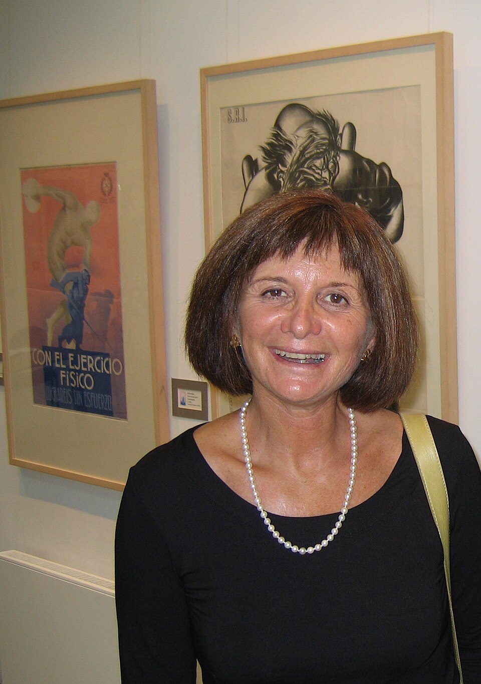 Nelly Gimenez