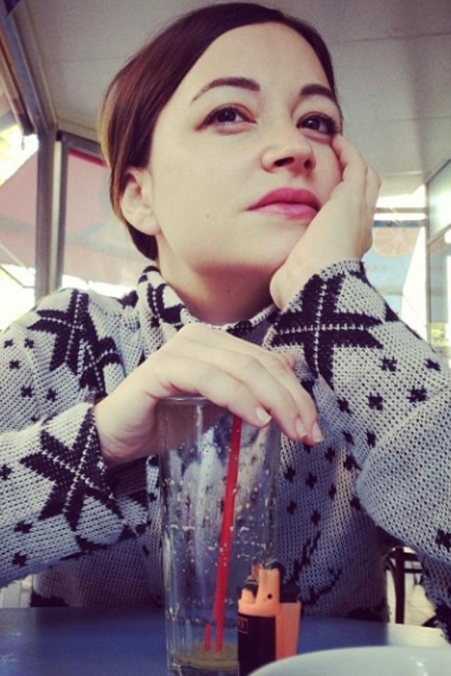 Nelly Tagar