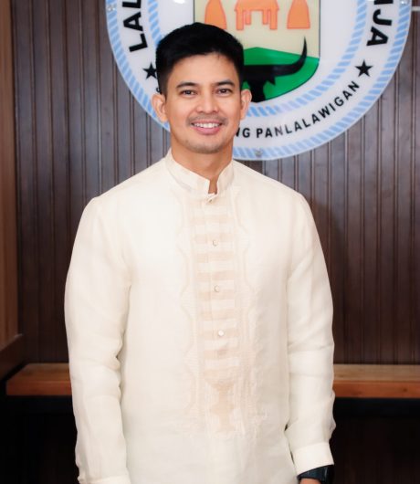 Nelson Abalos