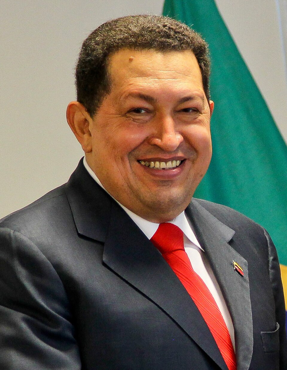 Nelson Afiuni