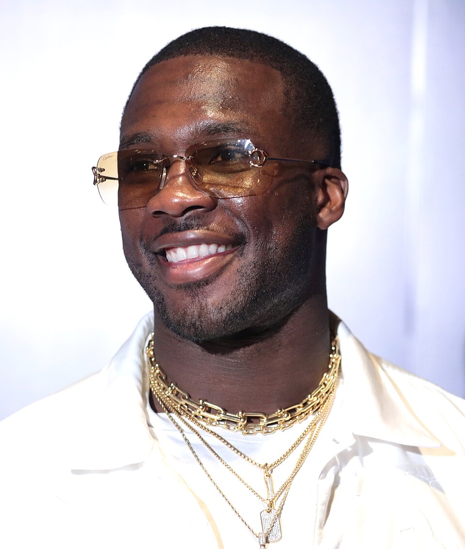 Nelson Agholor