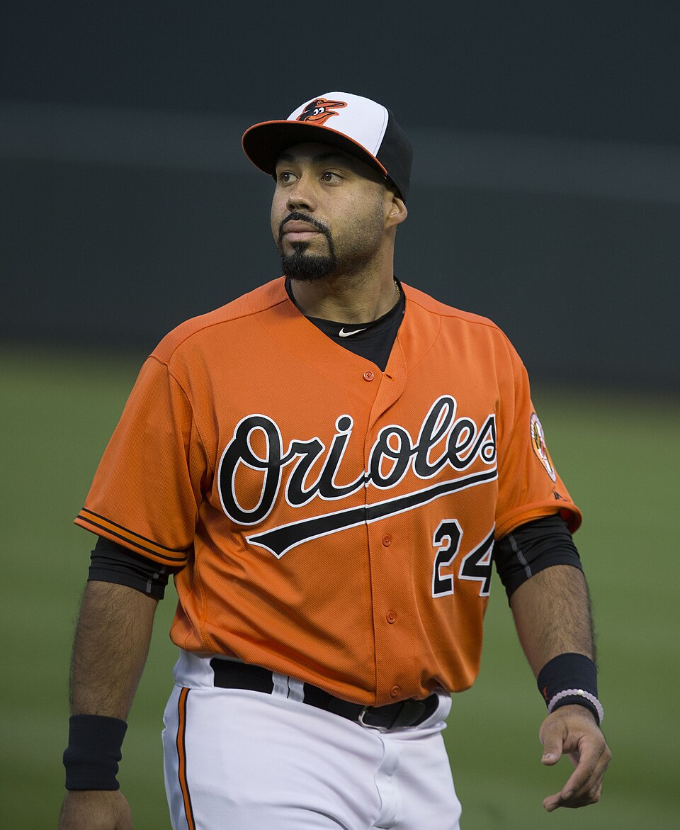 Nelson Alvarez