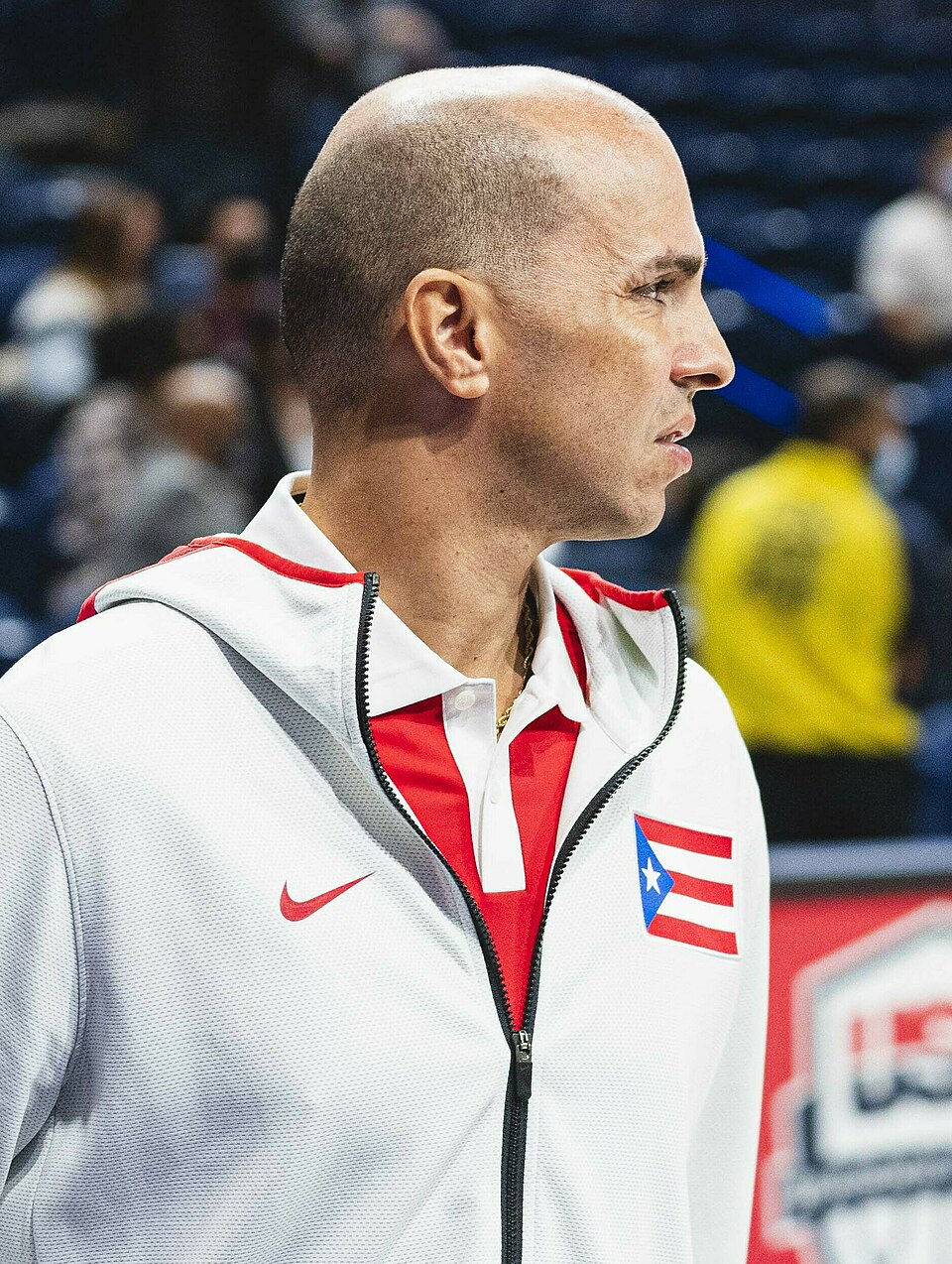 Nelson Arroyo