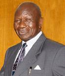 Nelson Awori