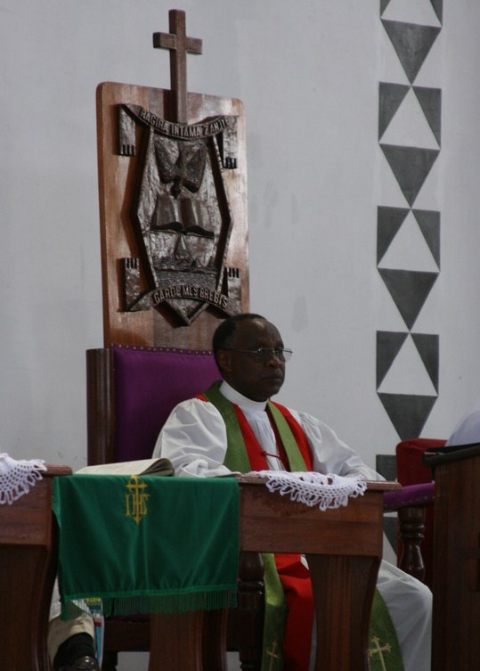 Nelson Bukamba