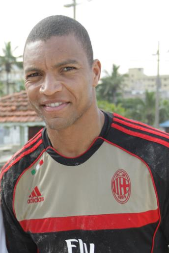 Nelson Canoa