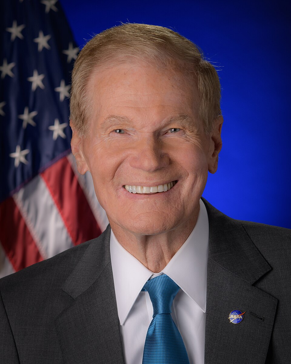 Nelson Foerster