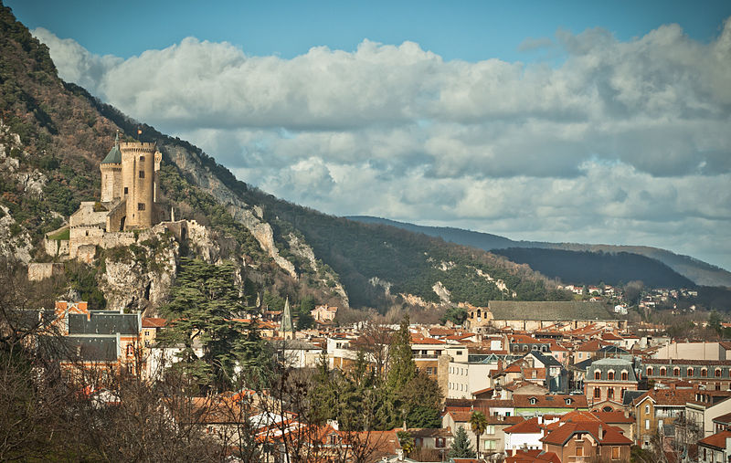 Nelson Foix