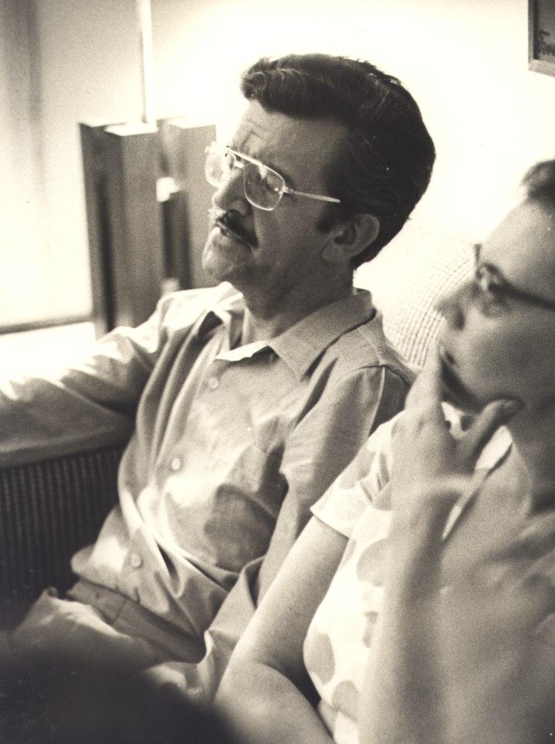 Nelson Fragoso