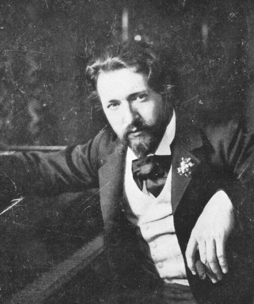 Nelson Goener
