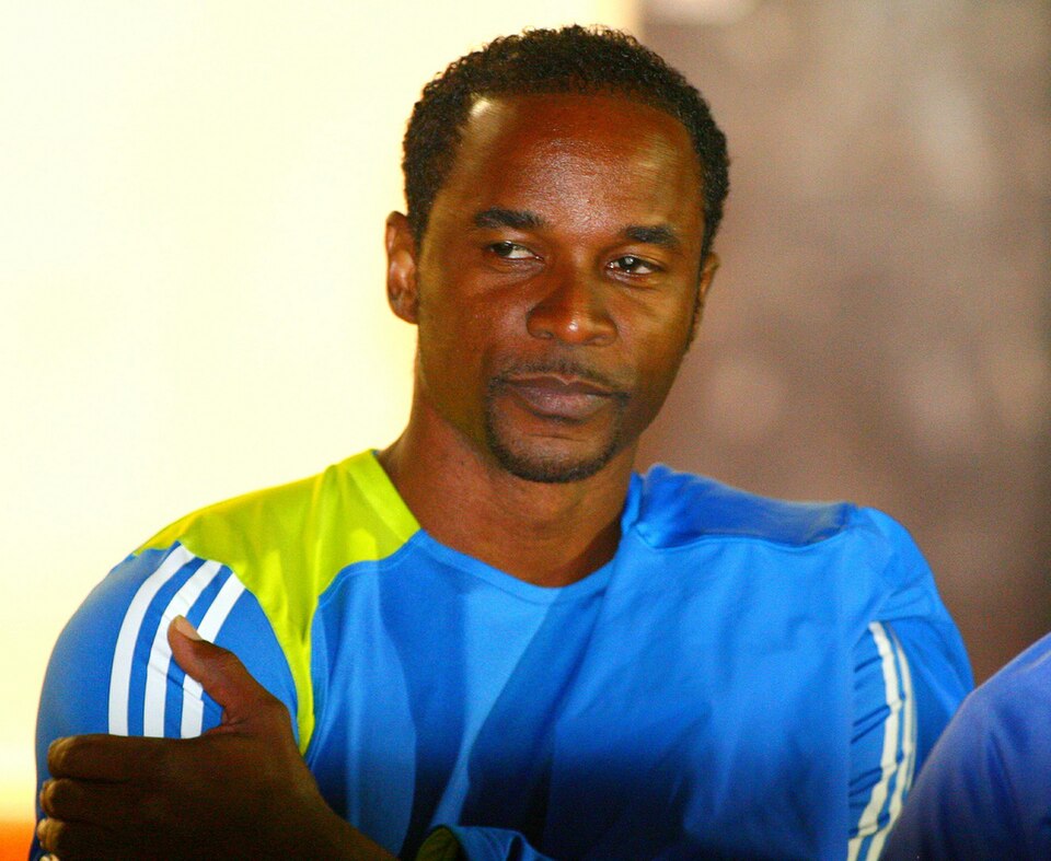 Nelson Iván López