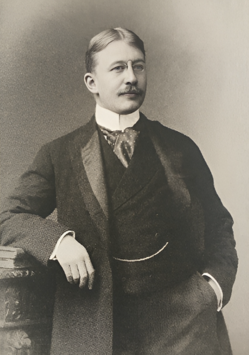 Nelson Jackson